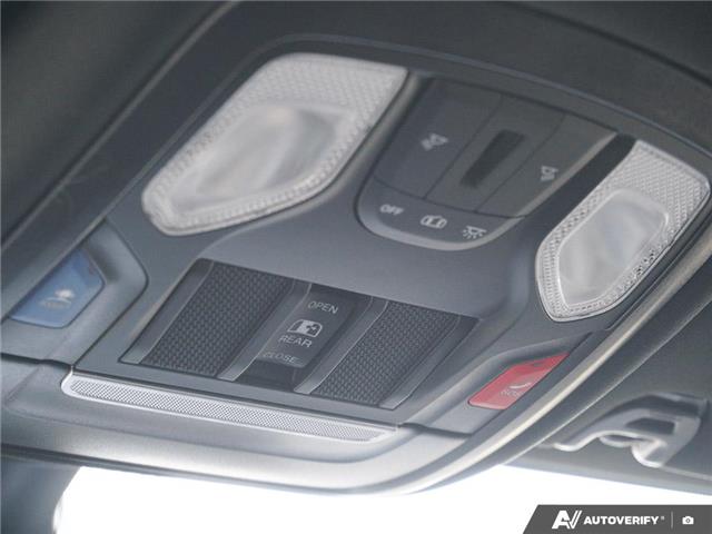 2024 RAM 2500 Big Horn (Stk: T4322A) in Brantford - Image 22 of 27