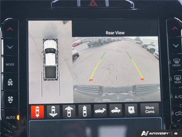 2024 RAM 2500 Big Horn (Stk: T4322A) in Brantford - Image 26 of 27