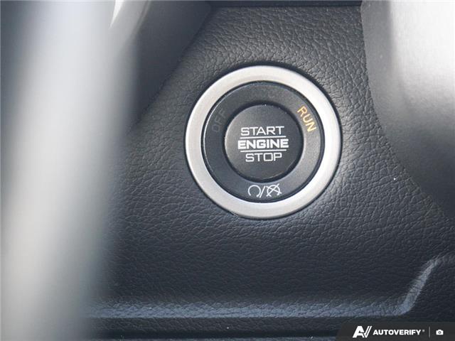 2024 RAM 2500 Big Horn (Stk: T4322A) in Brantford - Image 27 of 27