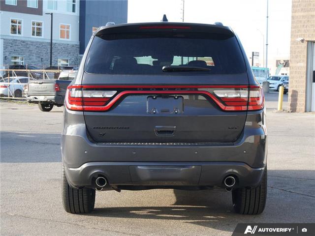 2026 Dodge Durango GT (Stk: T4410) in Brantford - Image 5 of 27 2026 Dodge Durango GT (Stk: T4410) in Brantford - Image 5 of 27