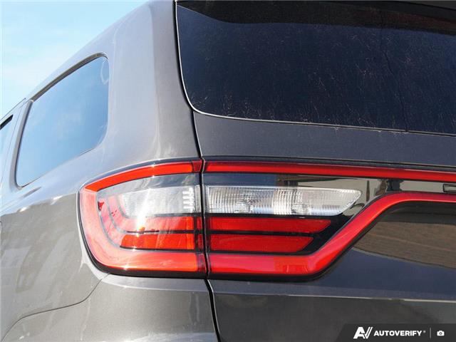 2026 Dodge Durango GT (Stk: T4410) in Brantford - Image 12 of 27 2026 Dodge Durango GT (Stk: T4410) in Brantford - Image 12 of 27