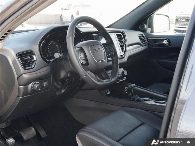 2026 Dodge Durango GT (Stk: T4410) in Brantford - Image 13 of 27 2026 Dodge Durango GT (Stk: T4410) in Brantford - Image 13 of 27