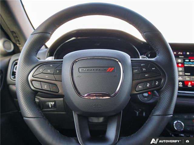 2026 Dodge Durango GT (Stk: T4410) in Brantford - Image 14 of 27 2026 Dodge Durango GT (Stk: T4410) in Brantford - Image 14 of 27