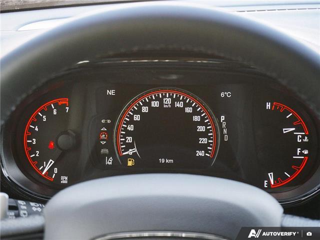 2026 Dodge Durango GT (Stk: T4410) in Brantford - Image 15 of 27 2026 Dodge Durango GT (Stk: T4410) in Brantford - Image 15 of 27