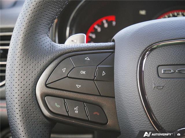 2026 Dodge Durango GT (Stk: T4410) in Brantford - Image 18 of 27 2026 Dodge Durango GT (Stk: T4410) in Brantford - Image 18 of 27