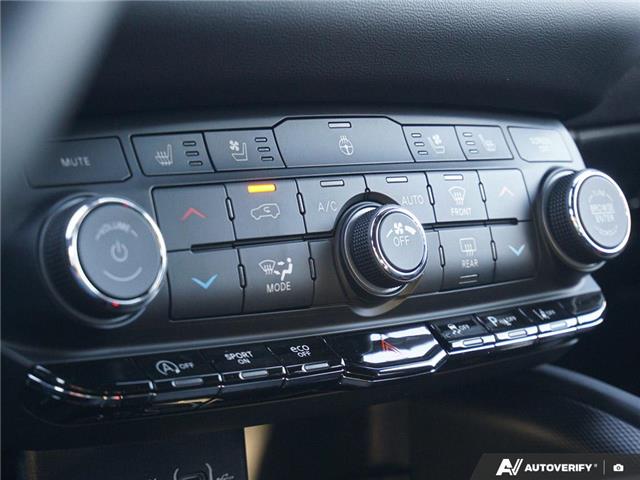 2026 Dodge Durango GT (Stk: T4410) in Brantford - Image 20 of 27 2026 Dodge Durango GT (Stk: T4410) in Brantford - Image 20 of 27