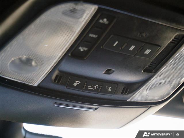 2026 Dodge Durango GT (Stk: T4410) in Brantford - Image 23 of 27 2026 Dodge Durango GT (Stk: T4410) in Brantford - Image 23 of 27