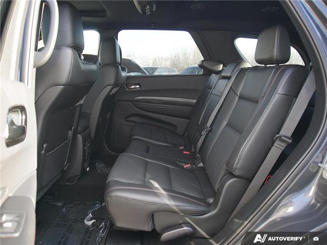 2026 Dodge Durango GT (Stk: T4410) in Brantford - Image 25 of 27 2026 Dodge Durango GT (Stk: T4410) in Brantford - Image 25 of 27