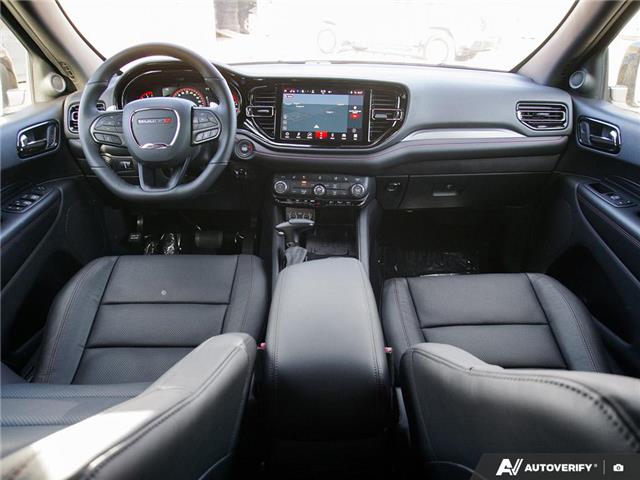 2026 Dodge Durango GT (Stk: T4410) in Brantford - Image 26 of 27 2026 Dodge Durango GT (Stk: T4410) in Brantford - Image 26 of 27