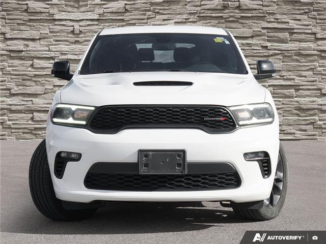 2022 Dodge Durango GT (Stk: 91716) in Brantford - Image 2 of 27