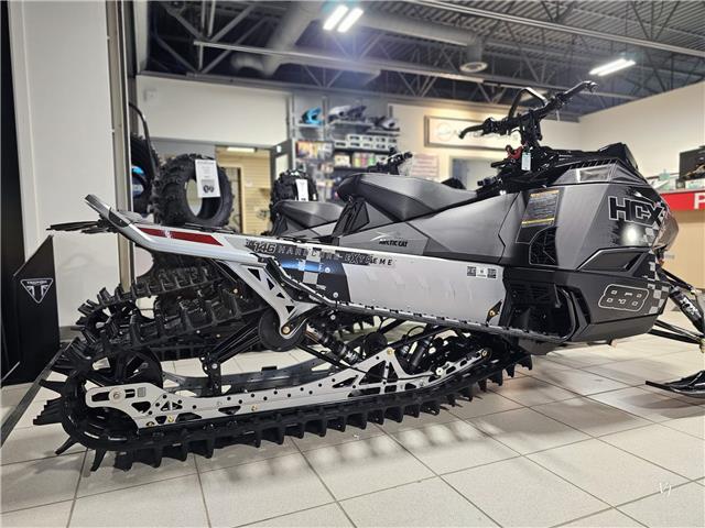2026 Arctic Cat HCX 858 146 2.6 (Stk: 26AS-010) in Grande Prairie - Image 5 of 15