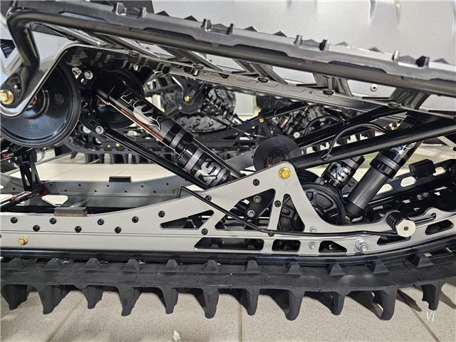 2026 Arctic Cat HCX 858 146 2.6 (Stk: 26AS-010) in Grande Prairie - Image 8 of 15