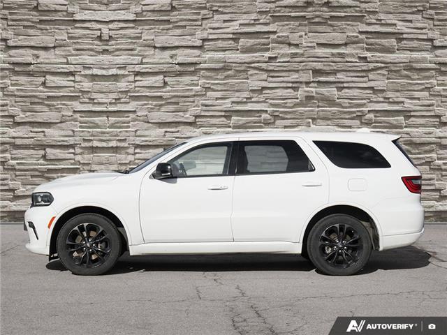2022 Dodge Durango GT (Stk: 91716) in Brantford - Image 3 of 27