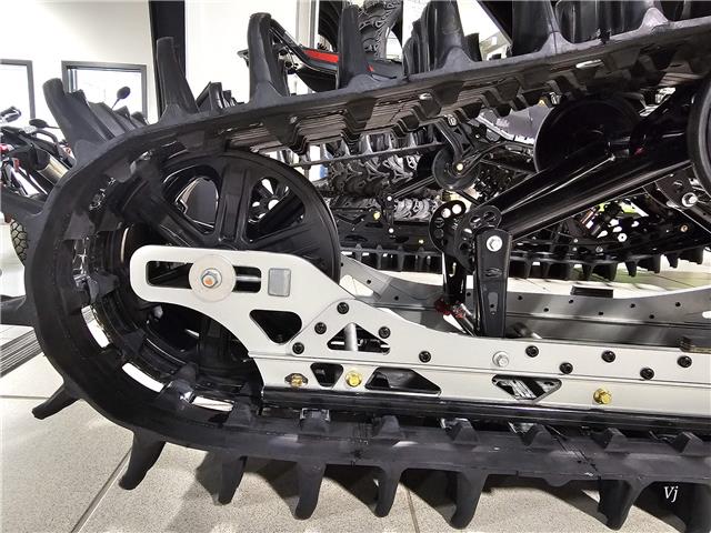 2026 Arctic Cat HCX 858 146 2.6 (Stk: 26AS-010) in Grande Prairie - Image 9 of 15