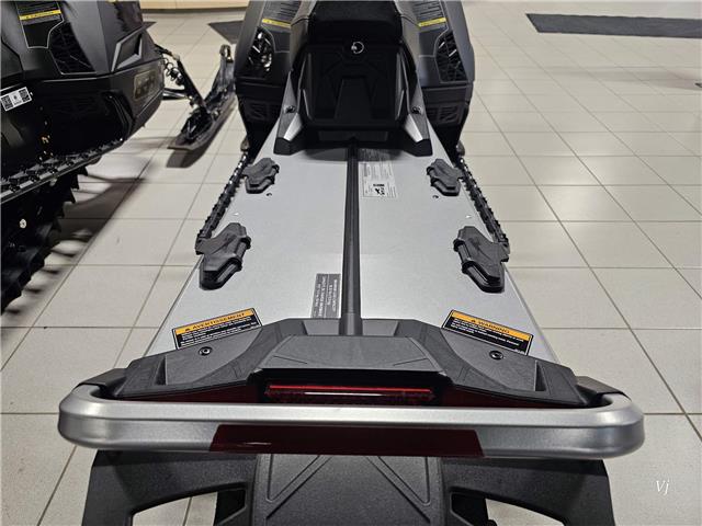 2026 Arctic Cat HCX 858 146 2.6 (Stk: 26AS-010) in Grande Prairie - Image 10 of 15