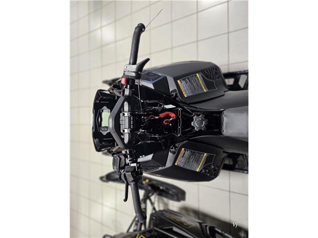 2026 Arctic Cat HCX 858 146 2.6 (Stk: 26AS-010) in Grande Prairie - Image 11 of 15