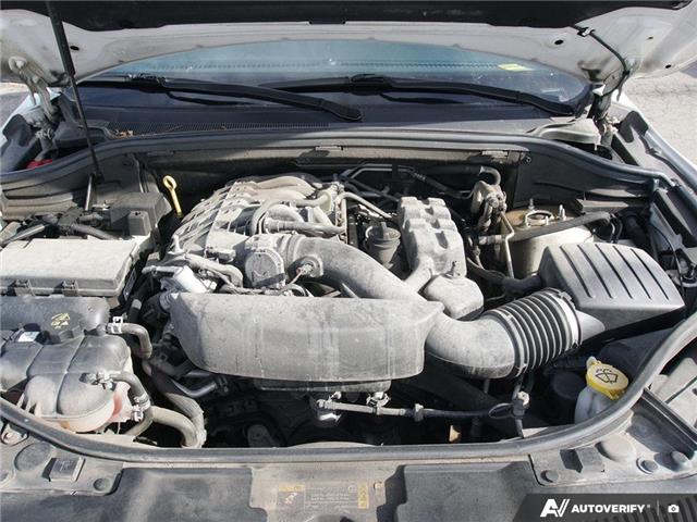 2022 Dodge Durango GT (Stk: 91716) in Brantford - Image 8 of 27