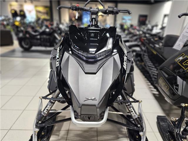 2026 Arctic Cat HCX 858 146 2.6 (Stk: 26AS-010) in Grande Prairie - Image 3 of 15