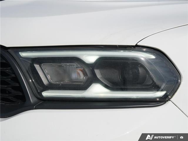 2022 Dodge Durango GT (Stk: 91716) in Brantford - Image 10 of 27