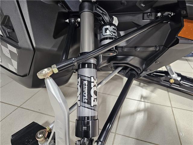 2026 Arctic Cat HCX 858 146 2.6 (Stk: 26AS-010) in Grande Prairie - Image 12 of 15