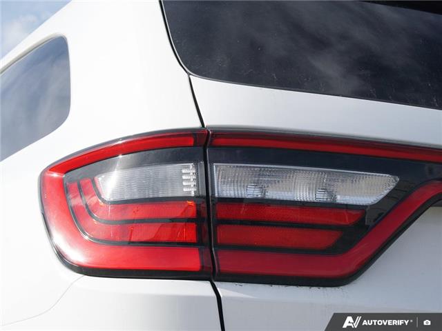 2022 Dodge Durango GT (Stk: 91716) in Brantford - Image 12 of 27