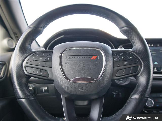 2022 Dodge Durango GT (Stk: 91716) in Brantford - Image 14 of 27