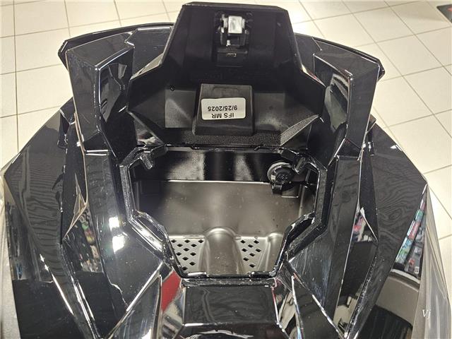 2026 Arctic Cat HCX 858 146 2.6 (Stk: 26AS-010) in Grande Prairie - Image 14 of 15