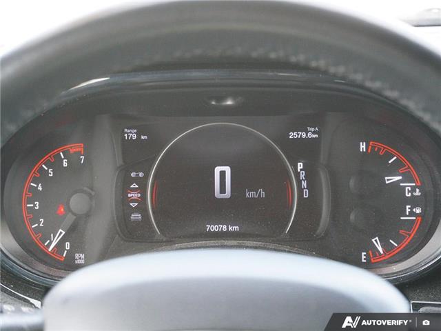 2022 Dodge Durango GT (Stk: 91716) in Brantford - Image 15 of 27
