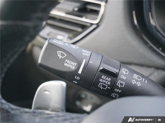 2022 Dodge Durango GT (Stk: 91716) in Brantford - Image 16 of 27