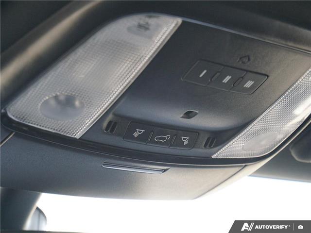 2022 Dodge Durango GT (Stk: 91716) in Brantford - Image 22 of 27