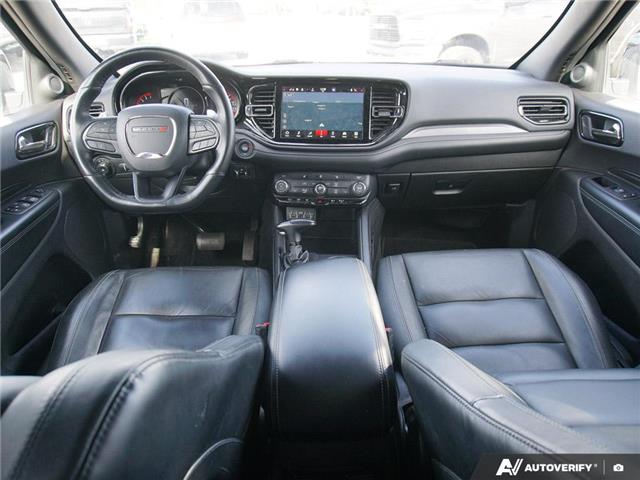 2022 Dodge Durango GT (Stk: 91716) in Brantford - Image 25 of 27