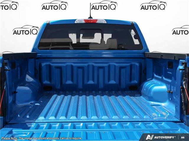 2025 Ford Ranger XLT (Stk: FH388) in Sault Ste. Marie - Image 7 of 26
