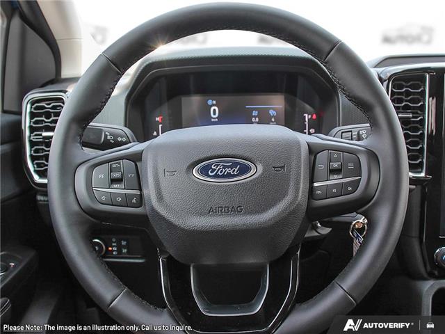 2025 Ford Ranger XLT (Stk: FH388) in Sault Ste. Marie - Image 13 of 26