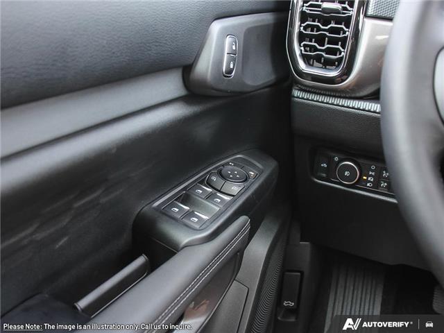 2025 Ford Ranger XLT (Stk: FH388) in Sault Ste. Marie - Image 16 of 26