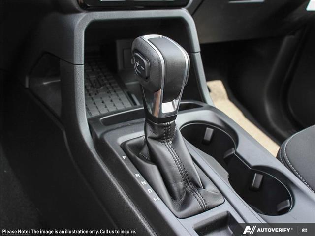 2025 Ford Ranger XLT (Stk: FH388) in Sault Ste. Marie - Image 17 of 26