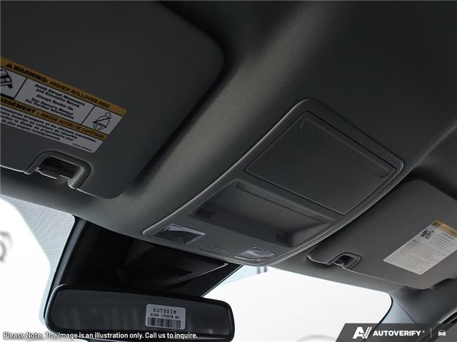 2025 Ford Ranger XLT (Stk: FH388) in Sault Ste. Marie - Image 19 of 26