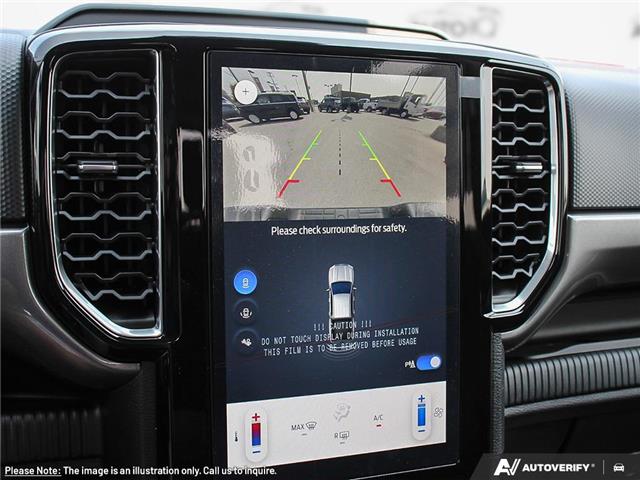 2025 Ford Ranger XLT (Stk: FH388) in Sault Ste. Marie - Image 23 of 26