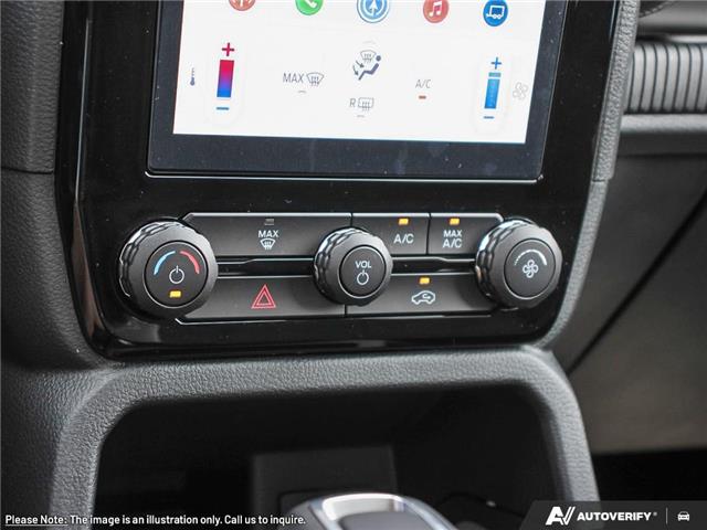 2025 Ford Ranger XLT (Stk: FH388) in Sault Ste. Marie - Image 24 of 26
