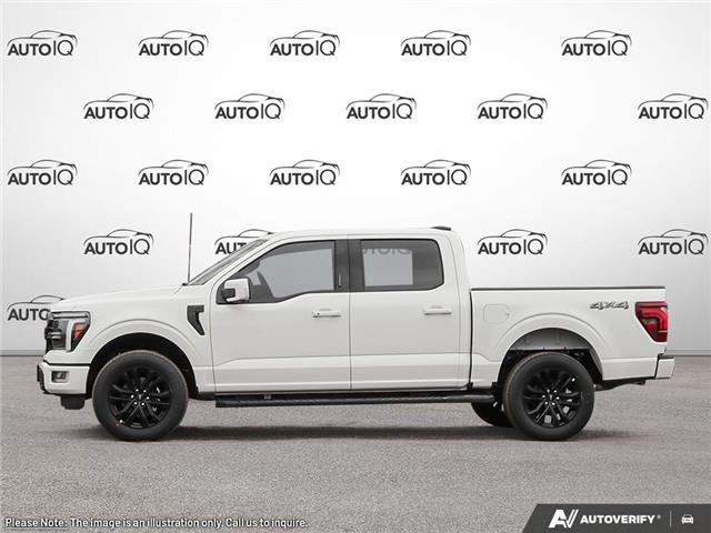 2025 Ford F-150 Lariat (Stk: FH386) in Sault Ste. Marie - Image 3 of 25