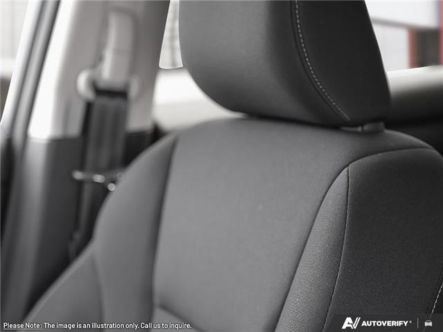 2026 Nissan Rogue S (Stk: 35235) in London - Image 20 of 27