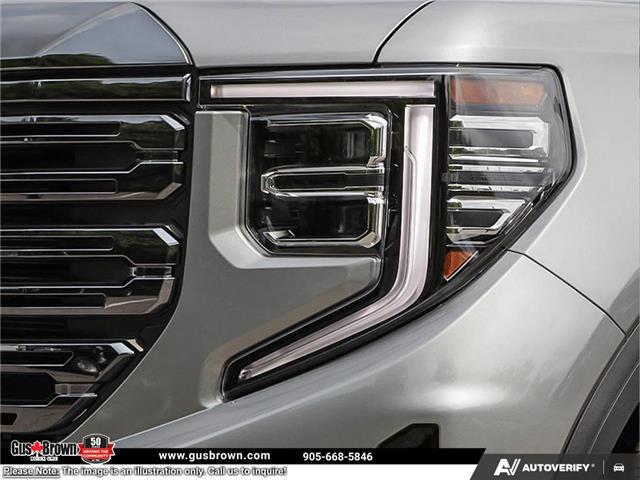 2026 GMC Sierra 1500 Denali Ultimate (Stk: Z234520) in WHITBY - Image 9 of 25