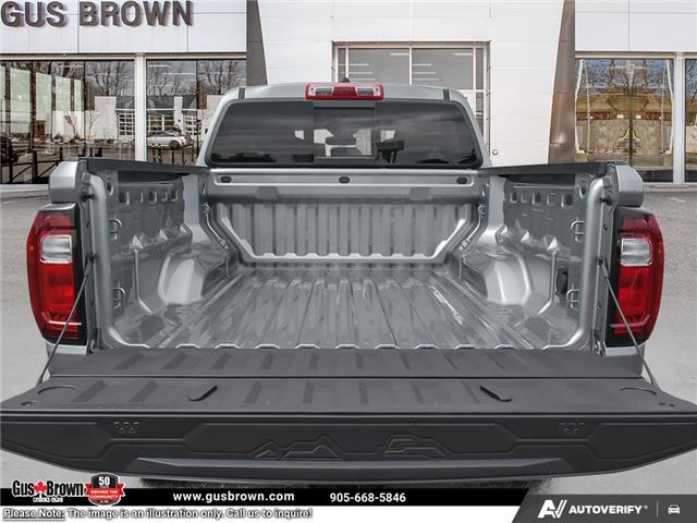 2026 GMC Canyon Elevation (Stk: 1157360) in WHITBY - Image 7 of 24