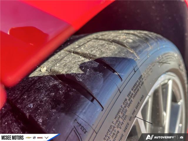 2026 Chevrolet Corvette Stingray (Stk: 103212) in Goderich - Image 10 of 25