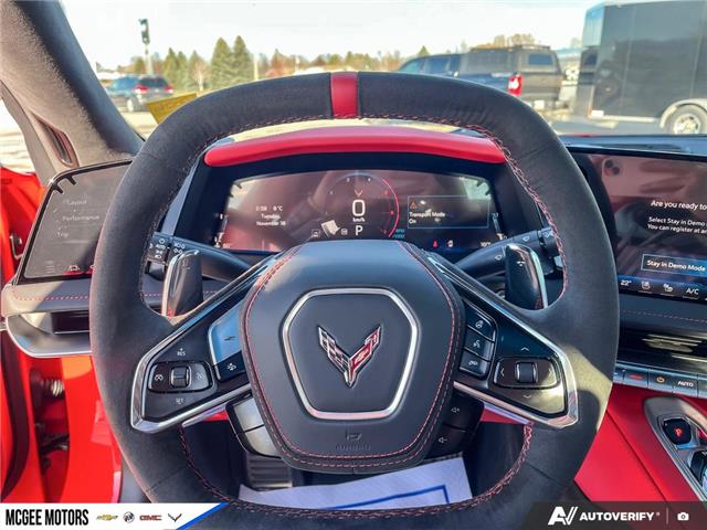 2026 Chevrolet Corvette Stingray (Stk: 103212) in Goderich - Image 16 of 25
