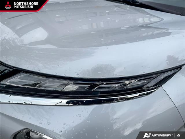 2024 Mitsubishi Outlander ES (Stk: 605746A) in North Vancouver - Image 6 of 22