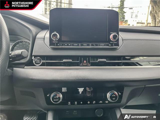 2024 Mitsubishi Outlander ES (Stk: 605746A) in North Vancouver - Image 16 of 22
