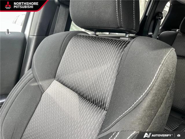 2024 Mitsubishi Outlander ES (Stk: 605746A) in North Vancouver - Image 17 of 22