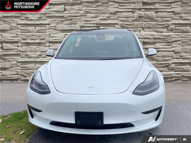 2023 Tesla Model 3 Base (Stk: 505661) in North Vancouver - Image 2 of 23 2023 Tesla Model 3 Base (Stk: 505661) in North Vancouver - Image 2 of 23