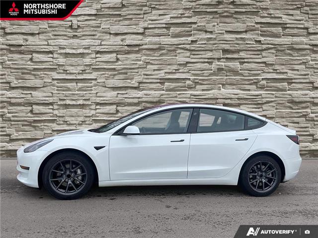 2023 Tesla Model 3 Base (Stk: 505661) in North Vancouver - Image 3 of 23 2023 Tesla Model 3 Base (Stk: 505661) in North Vancouver - Image 3 of 23