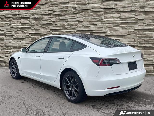 2023 Tesla Model 3 Base (Stk: 505661) in North Vancouver - Image 4 of 23 2023 Tesla Model 3 Base (Stk: 505661) in North Vancouver - Image 4 of 23